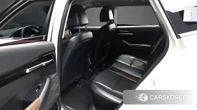 Kia Seltos 2020 Белый из Кореи, фото 3