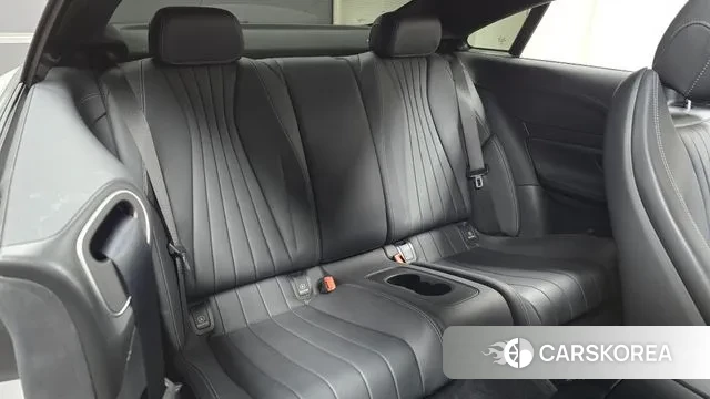 Mercedes-Benz E-Class W213 2020 Белый из Кореи, фото 3