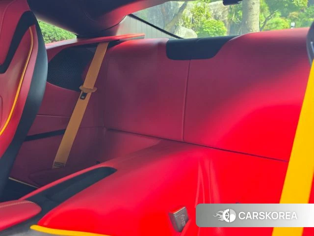 Ferrari Rome 2024 Фиолетовый из Кореи, фото 3