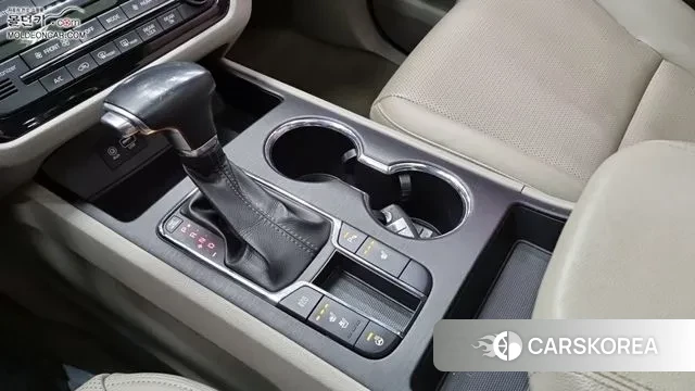 Kia The New Carnival 2018 Серый из Кореи, фото 3