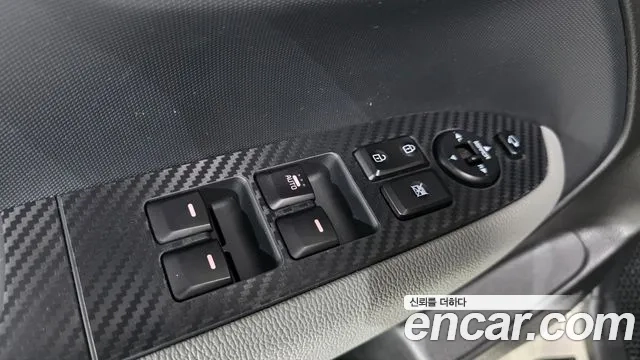 Kia The New Ray 2022 Жемчужный цвет из Кореи, фото 3