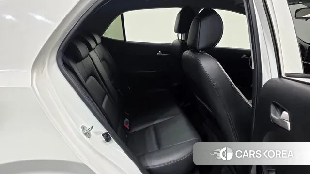 Kia All New Morning (JA) 2020 Белый из Кореи, фото 3