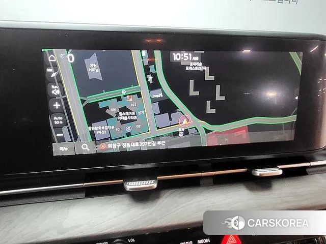 Kia Carnival 4th generation id 3492255 из Кореи 3