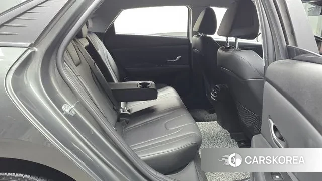 Hyundai Avante (CN7) id 3483309 из Кореи 3