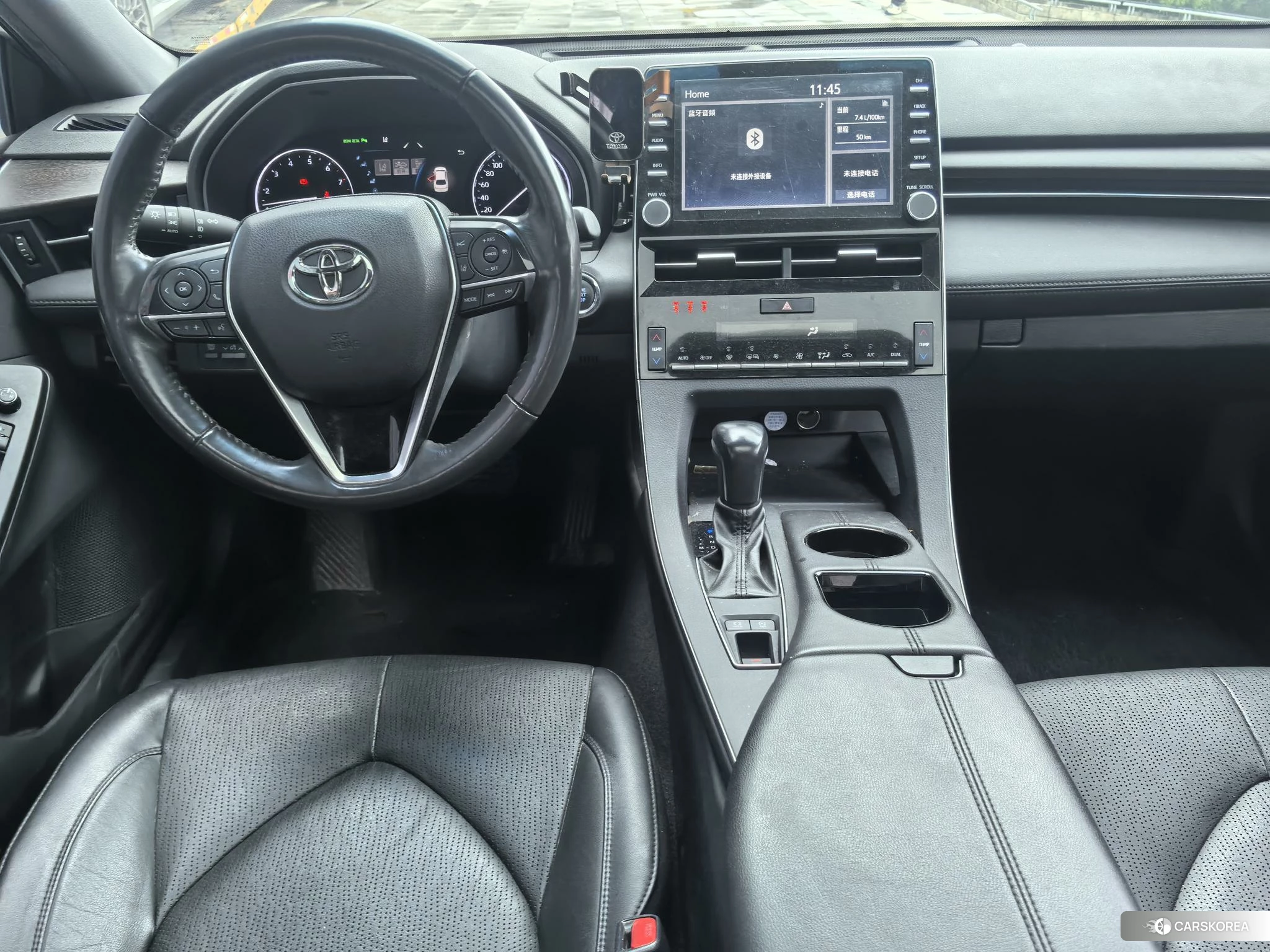 Toyota Asian dragon 2019 Другой из Китая, фото 3