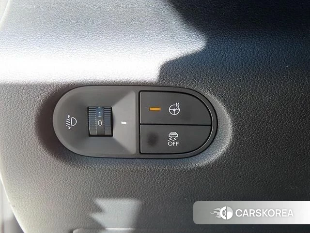 Hyundai Casper 2021 Белый из Кореи, фото 3
