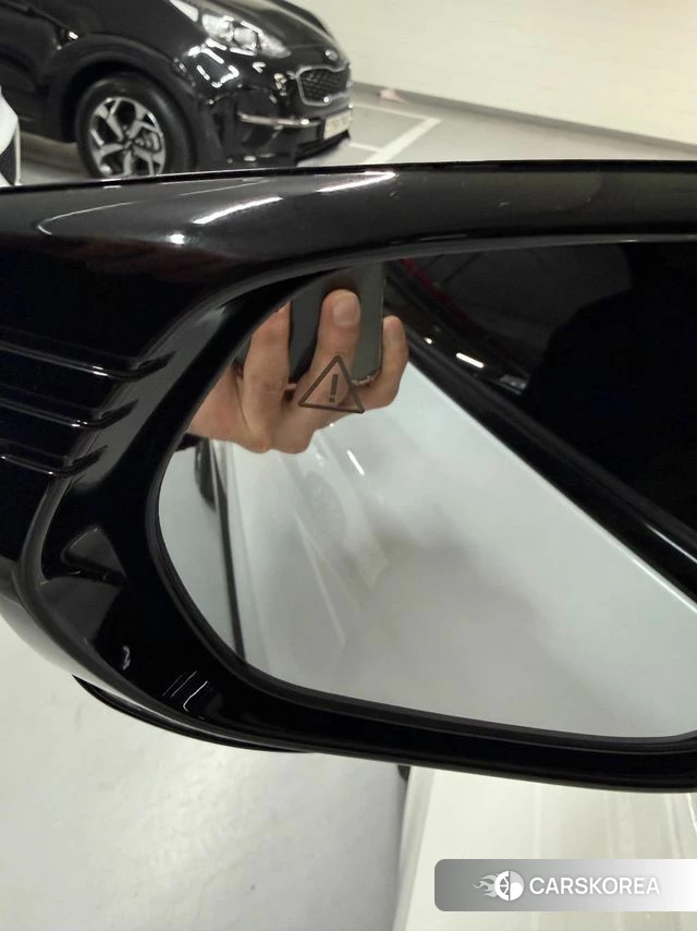 Kia EV6 2022 Белый из Кореи, фото 3