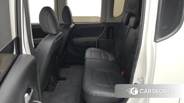 Kia The New Kia Ray 2022 Белый из Кореи, фото 3