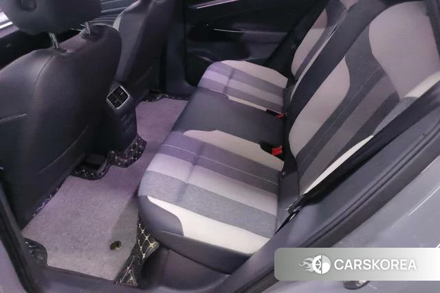 Volkswagen ID.4 CROZZ 2024 Темно-серый из Китая, фото 3