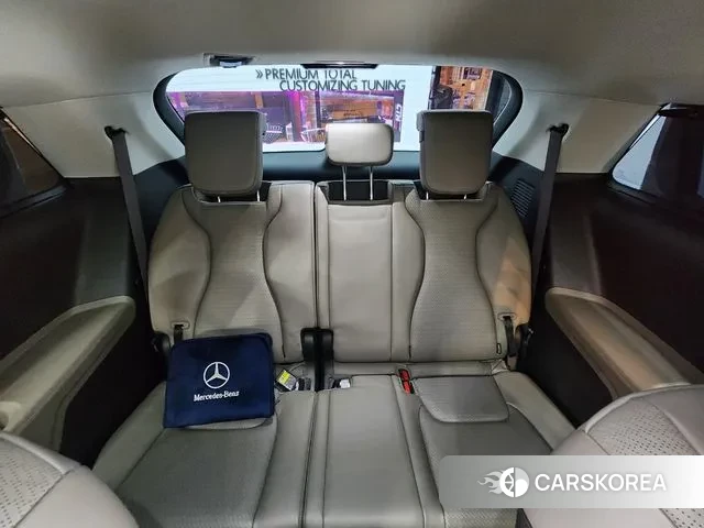 Kia The New Carnival 4th Generation 2024 Серый из Кореи, фото 3