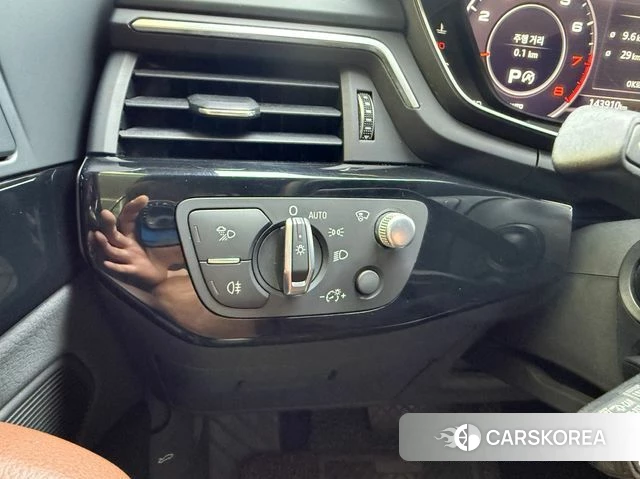 Audi A5 (F5) 2019 Белый из Кореи, фото 3