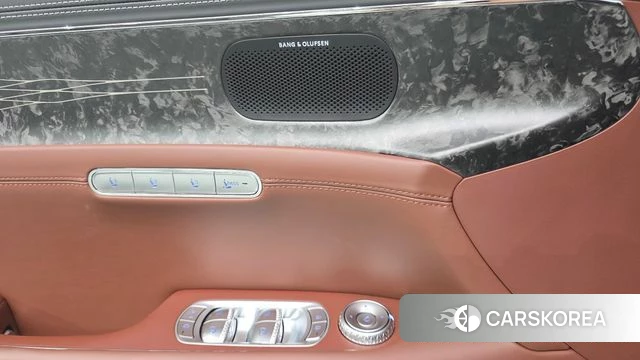 Genesis G90 (RS4) 2024 Белый из Кореи, фото 3