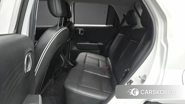 Hyundai Casper 2024 Белый из Кореи, фото 3
