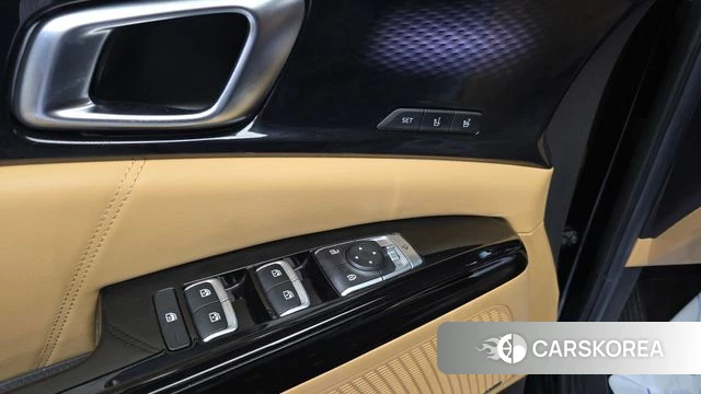 Kia Carnival 4th generation 2020 Черный из Кореи, фото 3