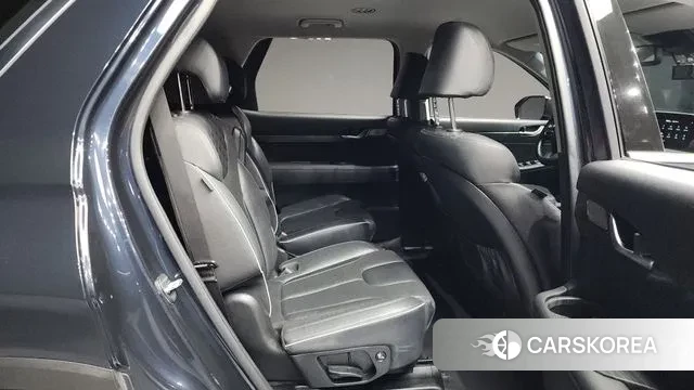 Hyundai Palisade 2019 Синий из Кореи, фото 3