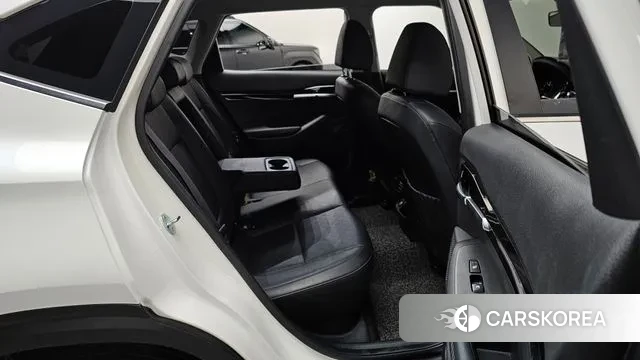 Kia Seltos 2020 Белый из Кореи, фото 3