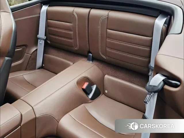 Porsche 911(992) 2023 Серебряный из Кореи, фото 3