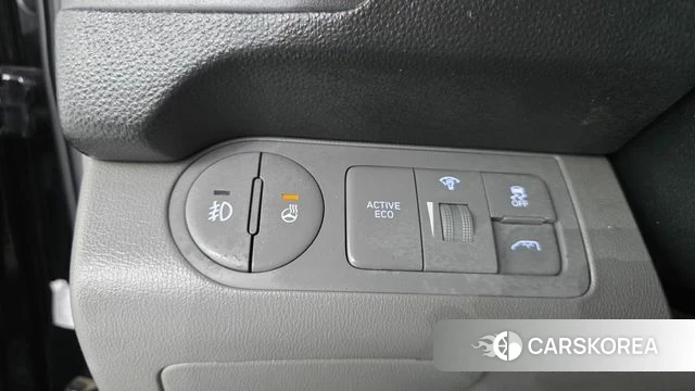 Hyundai The New Grand Starex 2018 Черный из Кореи, фото 3