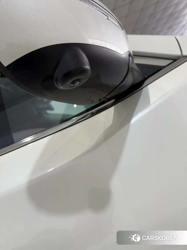 Nissan Qijun 2023 Белый из Китая, фото 3