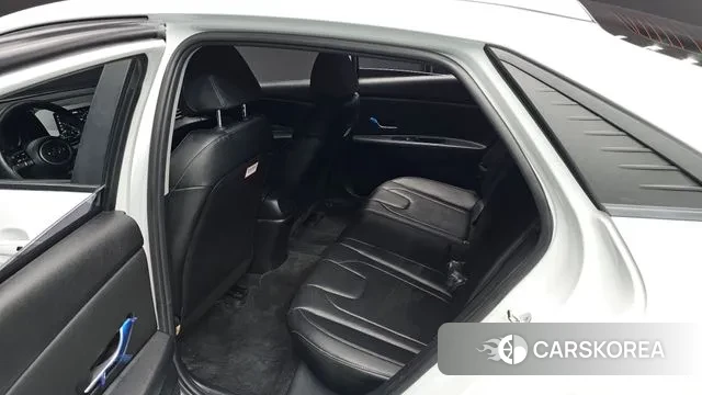 Hyundai Avante (CN7) 2021 Белый из Кореи, фото 3