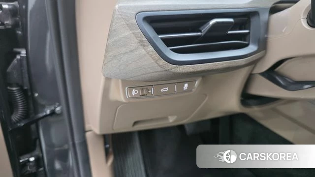 Kia K8 2021 Серый из Кореи, фото 3