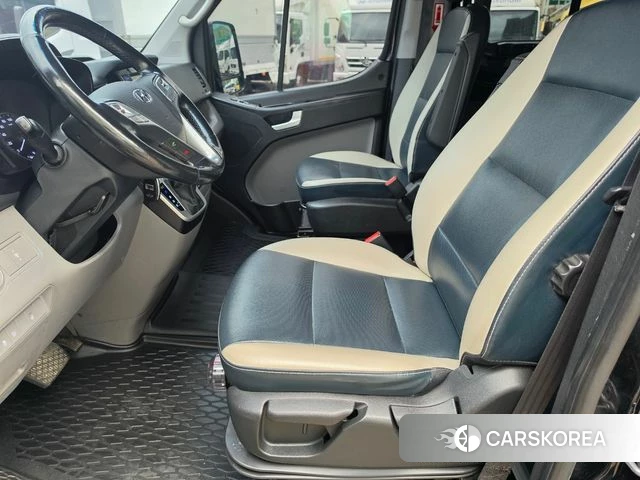 Hyundai Solati 2019 Черный из Кореи, фото 3