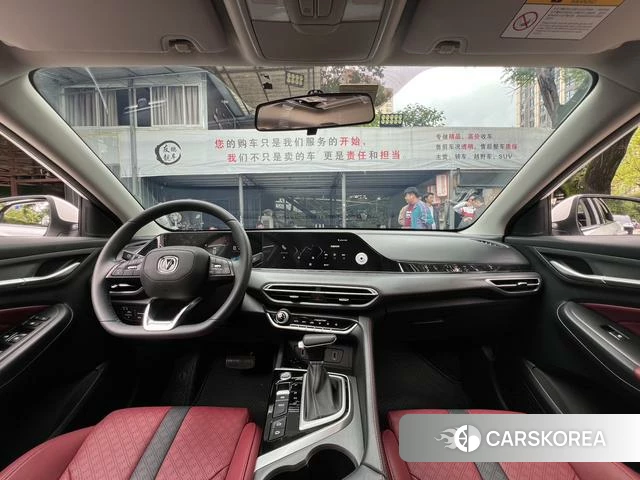 Chang'an Yidong 2021 Белый из Китая, фото 3