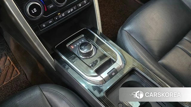 Land Rover Discovery Sports 2018 Белый из Кореи, фото 3