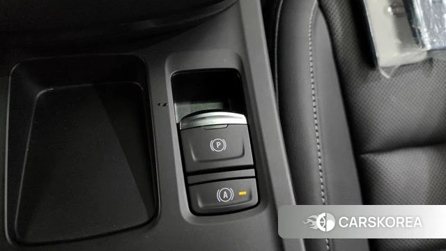 Renault Korea (Samsung) XM3 2021 Серый из Кореи, фото 3