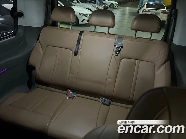 Hyundai Staria id 2911043 из Кореи 3