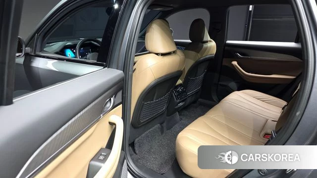 Renault Korea (Samsung) Grand Coleos 2025 Серый из Кореи, фото 3