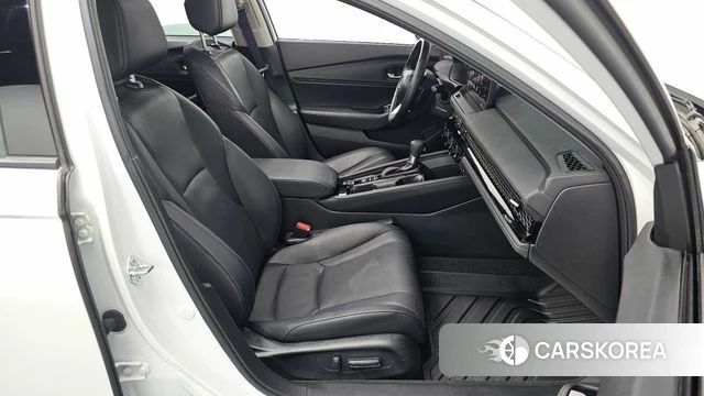 Honda Accord 11th Generation 2024 Белый из Кореи, фото 3