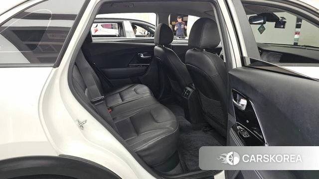 Kia Niro EV id 4593440 из Кореи 3