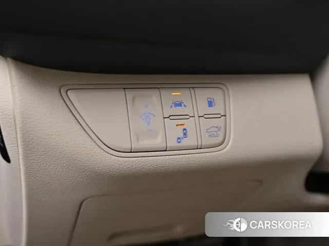 Genesis G70 2019 Синий из Кореи, фото 3