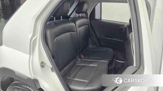 Hyundai Casper 2022 Белый из Кореи, фото 3