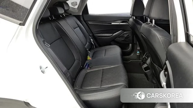 Kia The New Seltos 2023 Белый из Кореи, фото 3