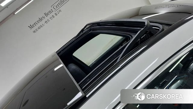 Mercedes-Benz GLE-Class W167 2025 Белый из Кореи, фото 3