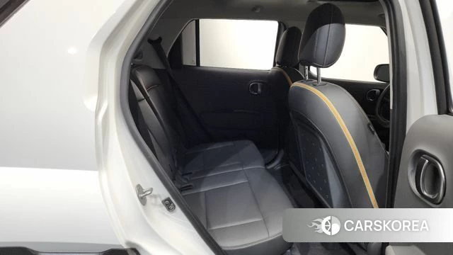 Hyundai Casper 2023 Белый из Кореи, фото 3