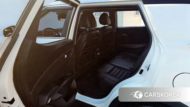 Ssangyong Berry New Tivoli 2019 Белый из Кореи, фото 3