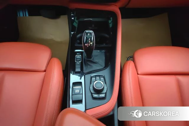 BMW X2 2020 Синий из Китая, фото 3