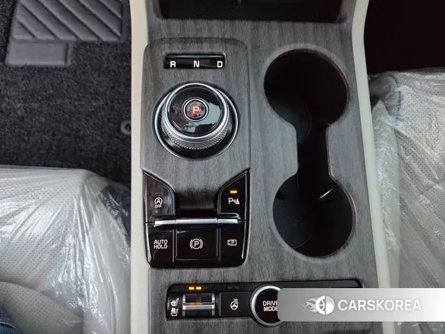 Kia The New K5 3rd generation 2025 Серый из Кореи, фото 3