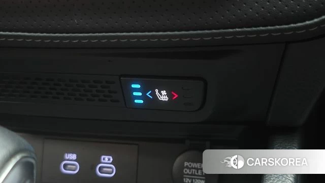 Ssangyong The New Rexton Sport 2023 Серый из Кореи, фото 3