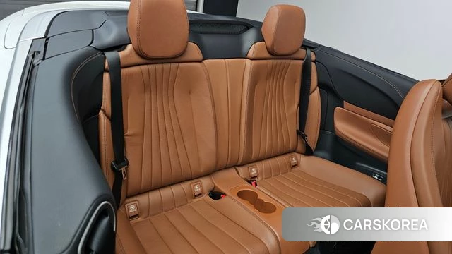 Mercedes-Benz E-Class W213 2019 Белый из Кореи, фото 3