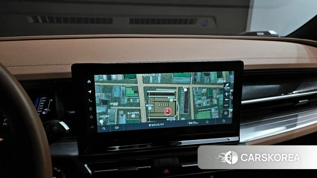 Ssangyong Torres 2022 Цвет тростника из Кореи, фото 3