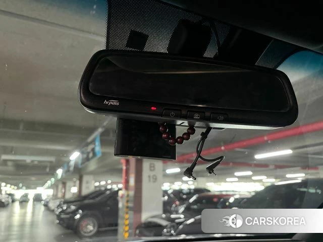 Ssangyong G4 Rexton 2018 Синий из Кореи, фото 3