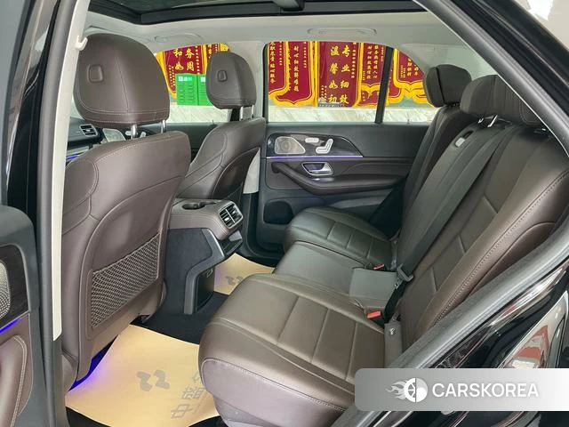 Mercedes-Benz GLE (import) id 3926945 из Китая 3