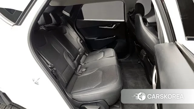 Kia EV6 2022 Белый из Кореи, фото 3