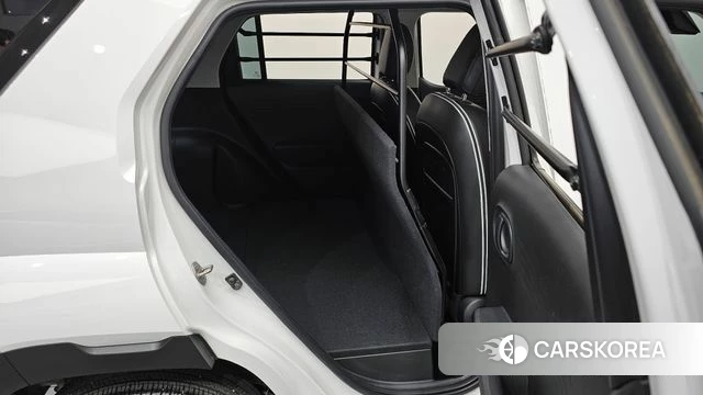 Hyundai Casper 2022 Белый из Кореи, фото 3