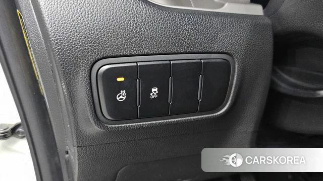 Kia The New Ray 2019 Белый из Кореи, фото 3