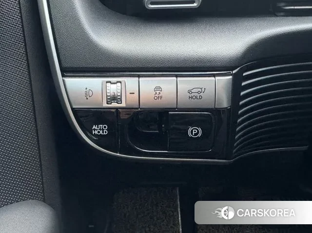 Hyundai Ionic 5 2023 Белый из Кореи, фото 3